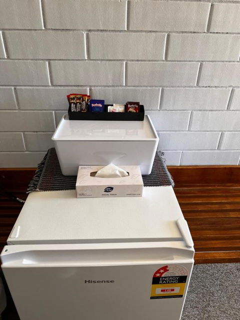 Century Motor Inn, Finley - Darwin Holiday 4