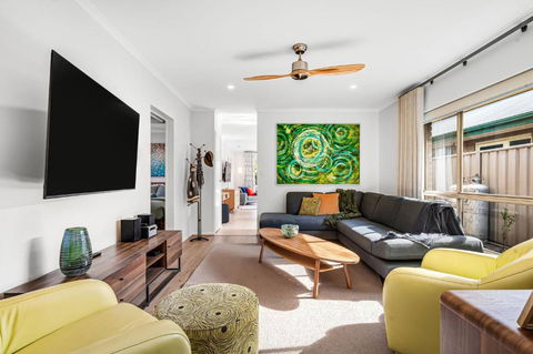 Cerca Del Agua Family And Pet Friendly - Darwin Holiday 0