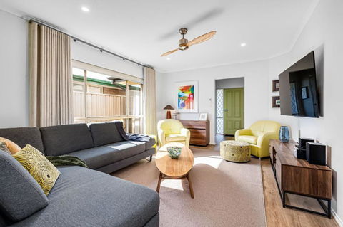 Cerca Del Agua Family And Pet Friendly - Darwin Holiday 2