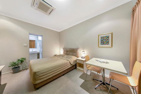 Cessnock Motel - Darwin Holiday 0