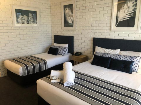 Cessnock Vintage Motor Inn - Darwin Holiday 0
