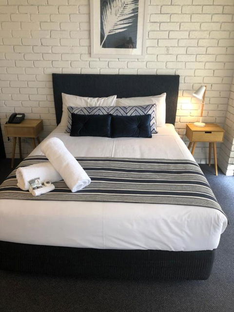 Cessnock Vintage Motor Inn - Darwin Holiday 1