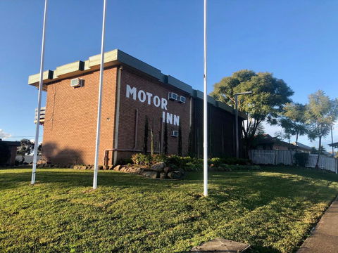 Cessnock Vintage Motor Inn - Darwin Holiday 3