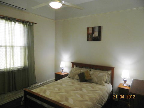 Champion Bay Apartments - Darwin Holiday 3