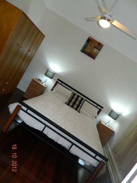 Champion Bay Apartments - Darwin Holiday 1