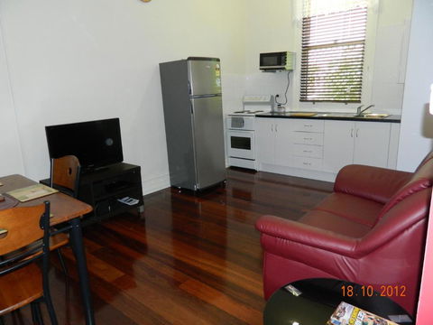 Champion Bay Apartments - Darwin Holiday 2