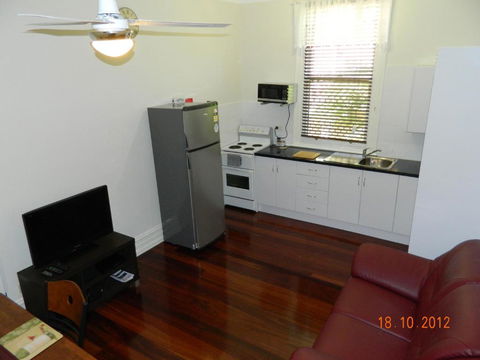 Champion Bay Apartments - Darwin Holiday 0