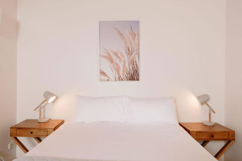 Chapel Hill Winery Guest House - Darwin Holiday 4
