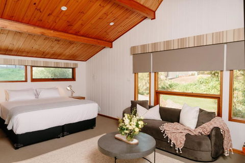 Chapel Hill Winery Guest House - Darwin Holiday 2