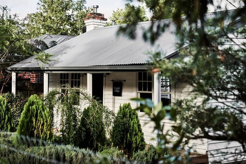 Chaplet Cottage Luxury Healesville Cottage - Darwin Holiday 0