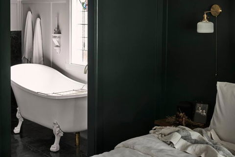 Chaplet Cottage Luxury Healesville Cottage - Darwin Holiday 3