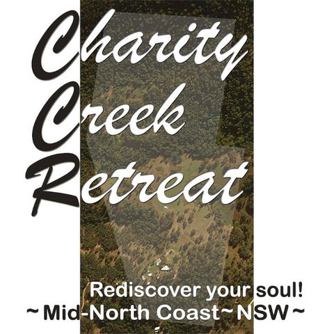 Charity Creek Retreat - Darwin Holiday 0
