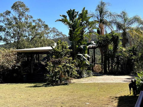 Charity Creek Retreat - Darwin Holiday 4