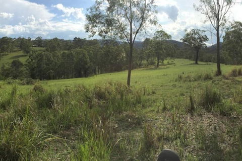 Charity Creek Retreat - Darwin Holiday 2