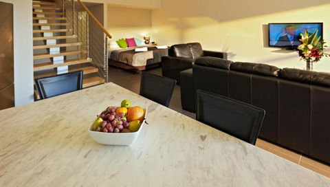 Charlestown Terrace Apartments - Darwin Holiday 1