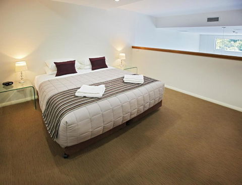 Charlestown Terrace Apartments - Darwin Holiday 2