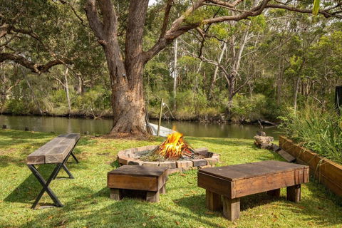 Charlottes Hideaway - Darwin Holiday 0