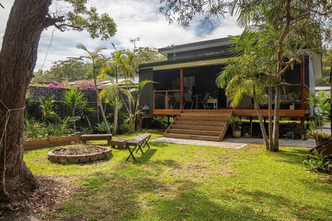 Charlottes Hideaway - Darwin Holiday 4