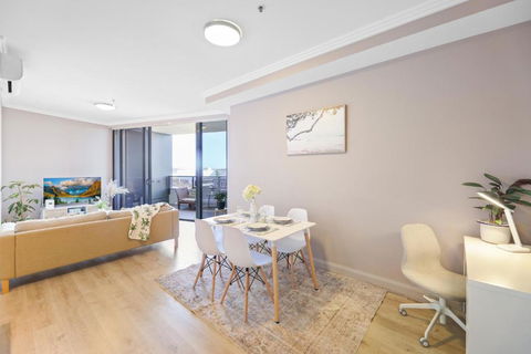 Charm 2Beds In Olympic Park - Darwin Holiday 4