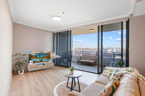 Charm 2Beds In Olympic Park - Darwin Holiday 0