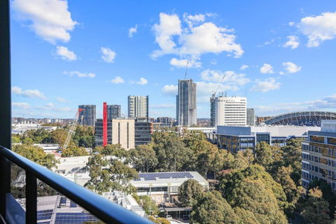 Charm 2Beds In Olympic Park - Darwin Holiday 2
