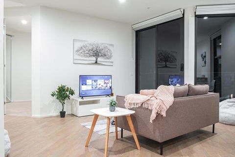Charming 1br Maribyrnongwifiparkingbalcony - Darwin Holiday 1