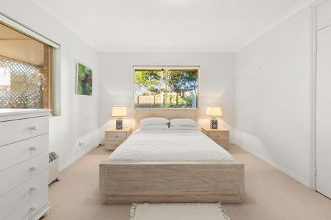Charming 2-Bed Townhouse 5-Min From Beach - Darwin Holiday 1