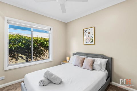 Charming 3 Bdr Near Town Centre - Darwin Holiday 2