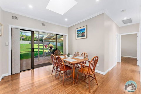 Charming 3-Bedroom House In Beacon Hill - Darwin Holiday 0