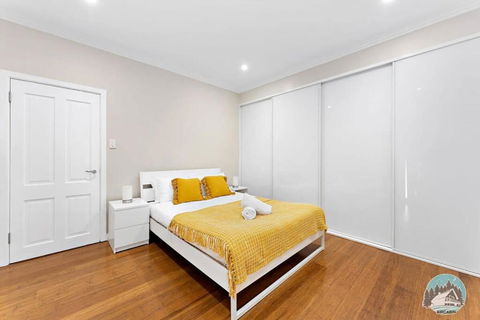 Charming 3-Bedroom House In Beacon Hill - Darwin Holiday 4
