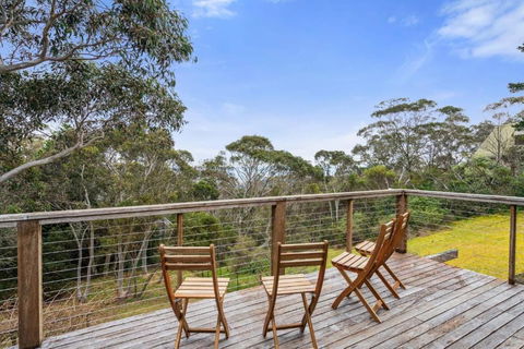 Charming 4 Bed Home In Mount Victoria - Darwin Holiday 1