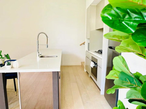 Charming And Cozy 3 Bedroom Condo Parking, Wi-Fi - Darwin Holiday 2