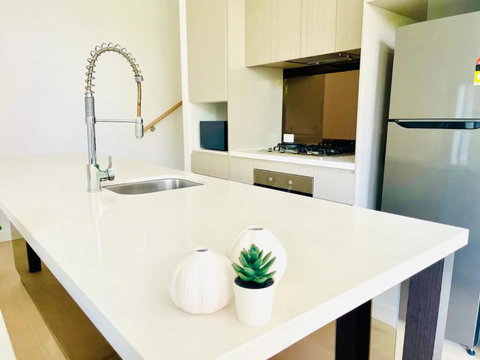 Charming And Cozy 3 Bedroom Condo Parking, Wi-Fi - Darwin Holiday 3