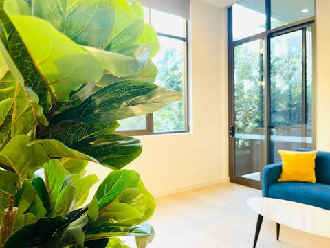 Charming And Cozy 3 Bedroom Condo Parking, Wi-Fi - Darwin Holiday 4