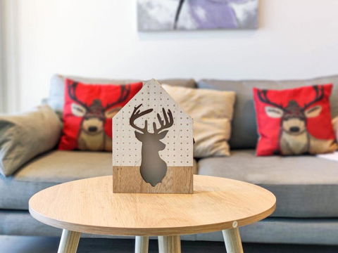 Charming Central Apartment Home RundleMall - Darwin Holiday 2