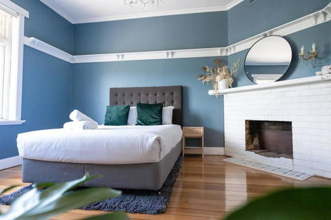 Charming Family-Friendly Home - Darwin Holiday 4