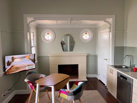 Charming Lismore Townhouse - Darwin Holiday 2