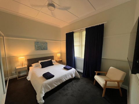Charming Lismore Townhouse - Darwin Holiday 1