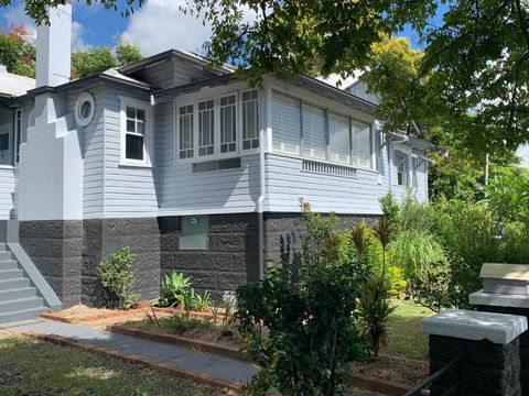 Charming Lismore Townhouse - Darwin Holiday 0