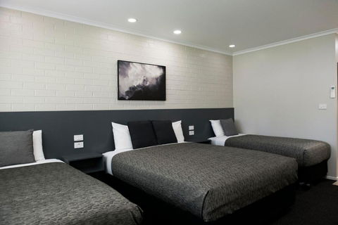 Central Deborah Motel - Darwin Holiday 4