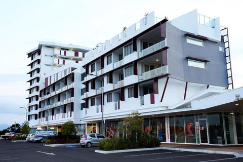 Central Holborn Apartments - Darwin Holiday 3