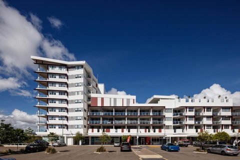 Central Holborn Apartments - Darwin Holiday 1