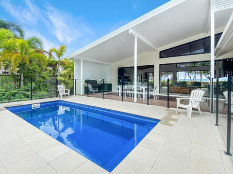 Casa Siboney - Darwin Holiday 1