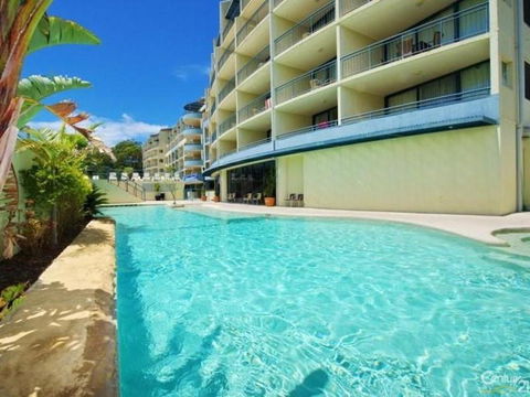 Casablanca Penthouse Loft - Landmark 518 - Darwin Holiday 0