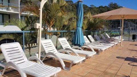 Casablanca Penthouse Loft - Landmark 518 - Darwin Holiday 3