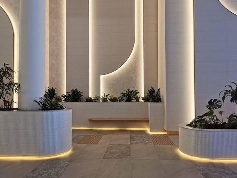 Casino Residences 1 & 2 Bedroom Apartment - Darwin Holiday 1