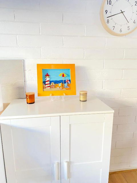 Charming Beach House - 5 Min Walk To Main St Mornington - Darwin Holiday 2