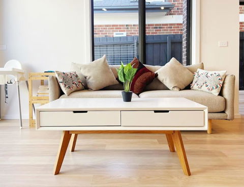 Casey Green Townhouse By GoodLive - Darwin Holiday 2