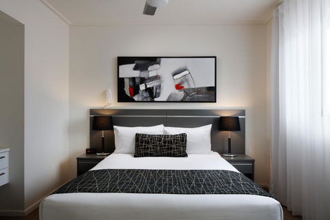 Central Kensington Apartments - Darwin Holiday 3