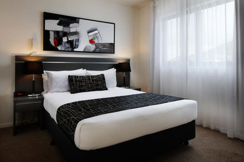 Central Kensington Apartments - Darwin Holiday 4